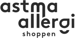 Astma Allergi Shoppen Logo